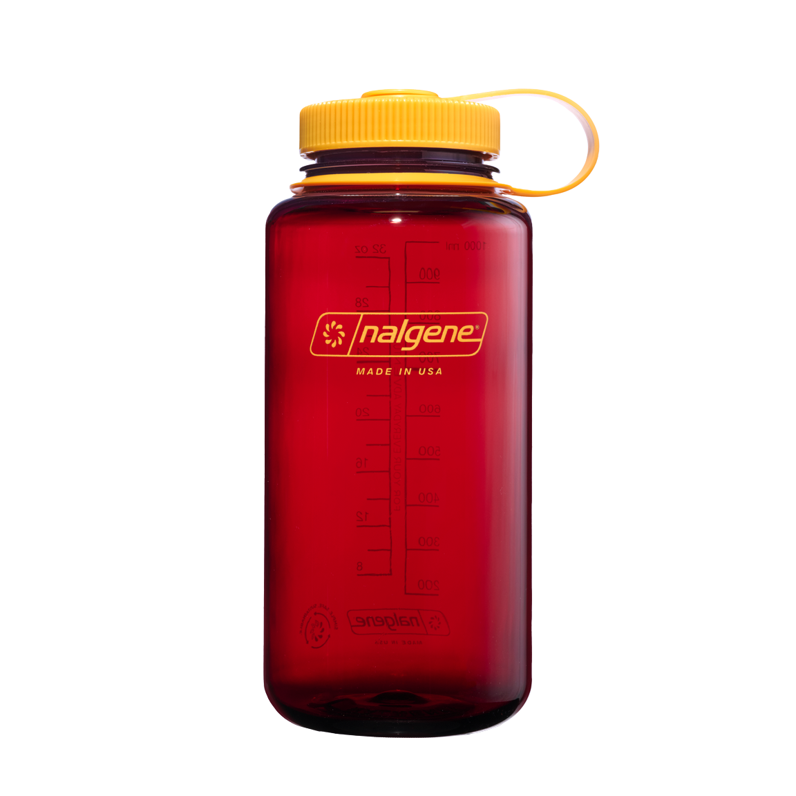 1 Litre Wide Mouth Sustain Bottle