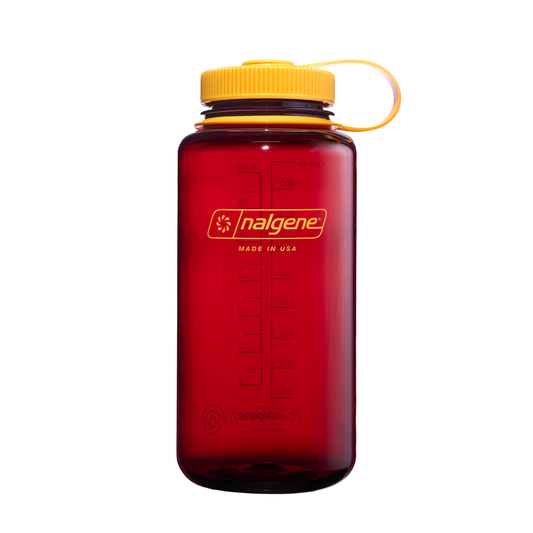 1 Litre Wide Mouth Sustain Bottle