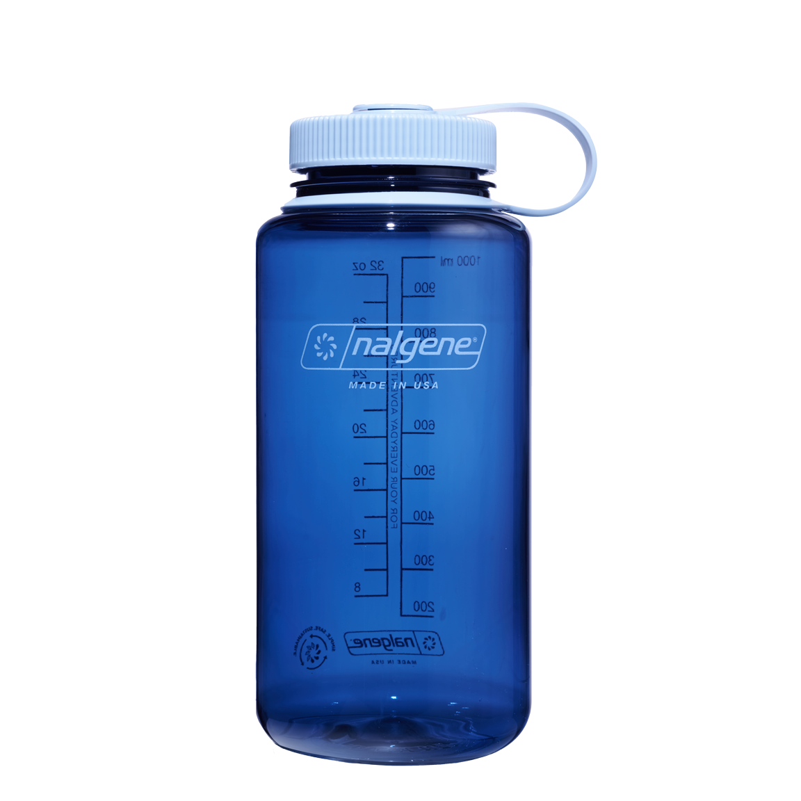 1 Litre Wide Mouth Sustain Bottle