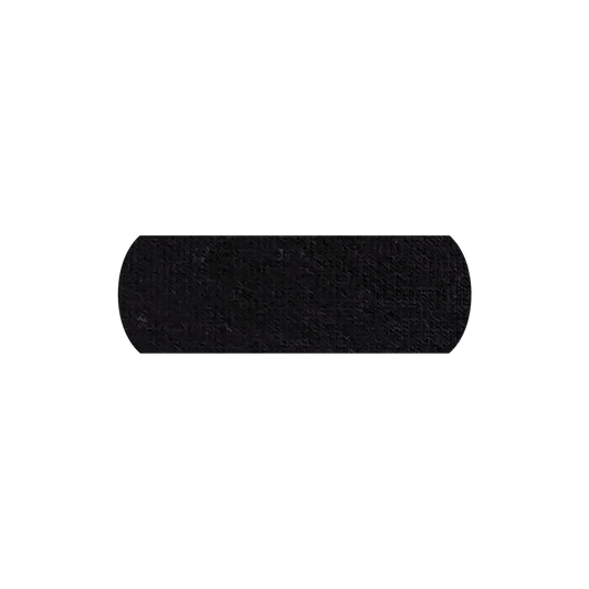 NoSo Bandage Merino Black