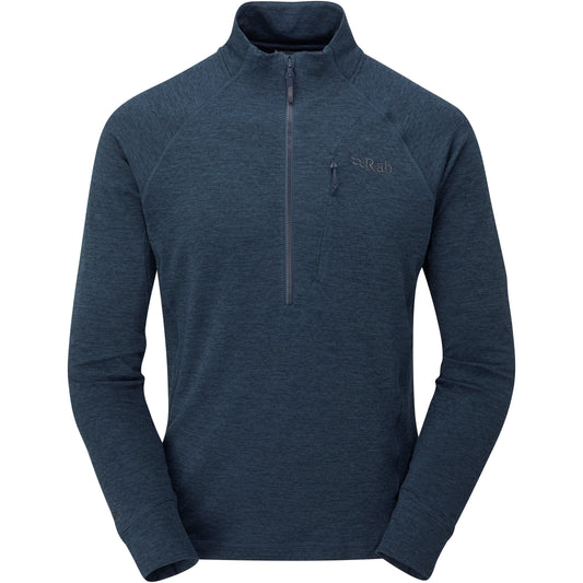 Rab Men's Nexus Pull-On Deep Ink