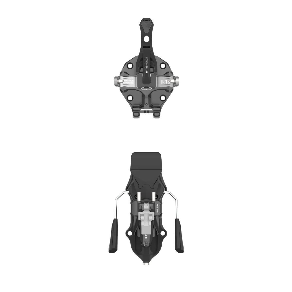 ATK Raider 13 EVO 102mm black