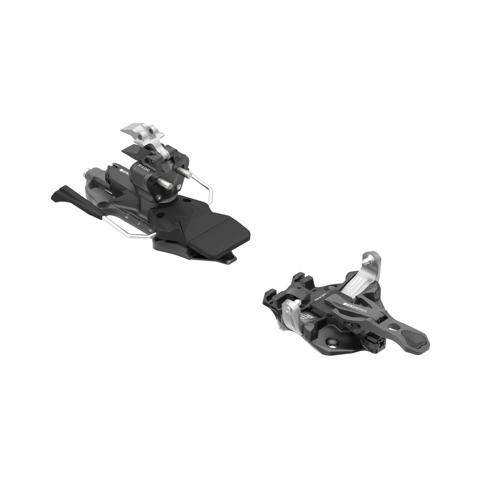 ATK Raider 13 EVO 102mm black