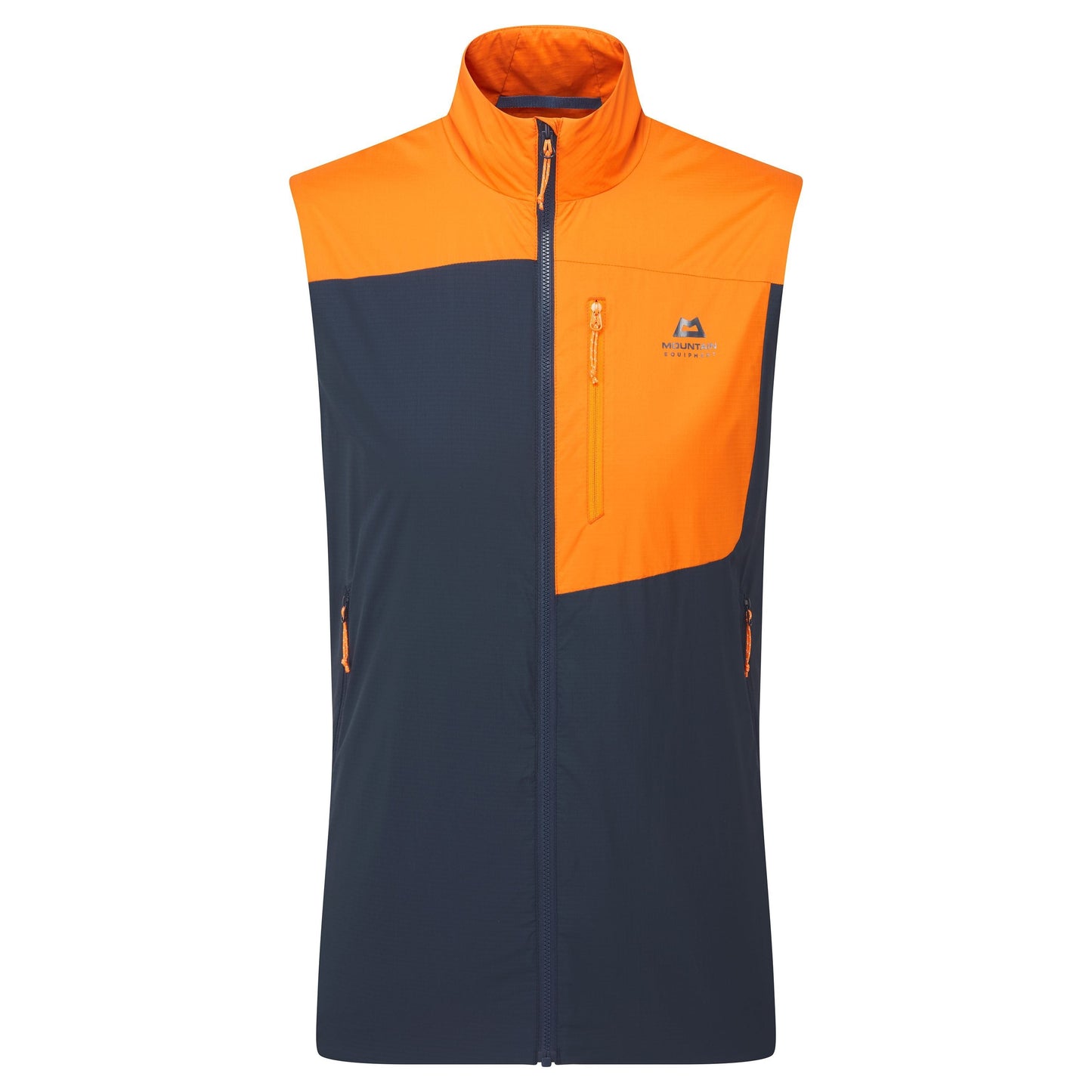 Men's Aerotherm Vest