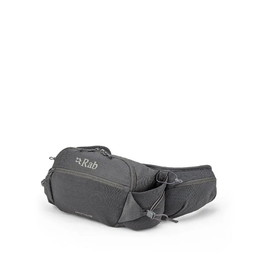 Rab Bum Bag  protium 6 black