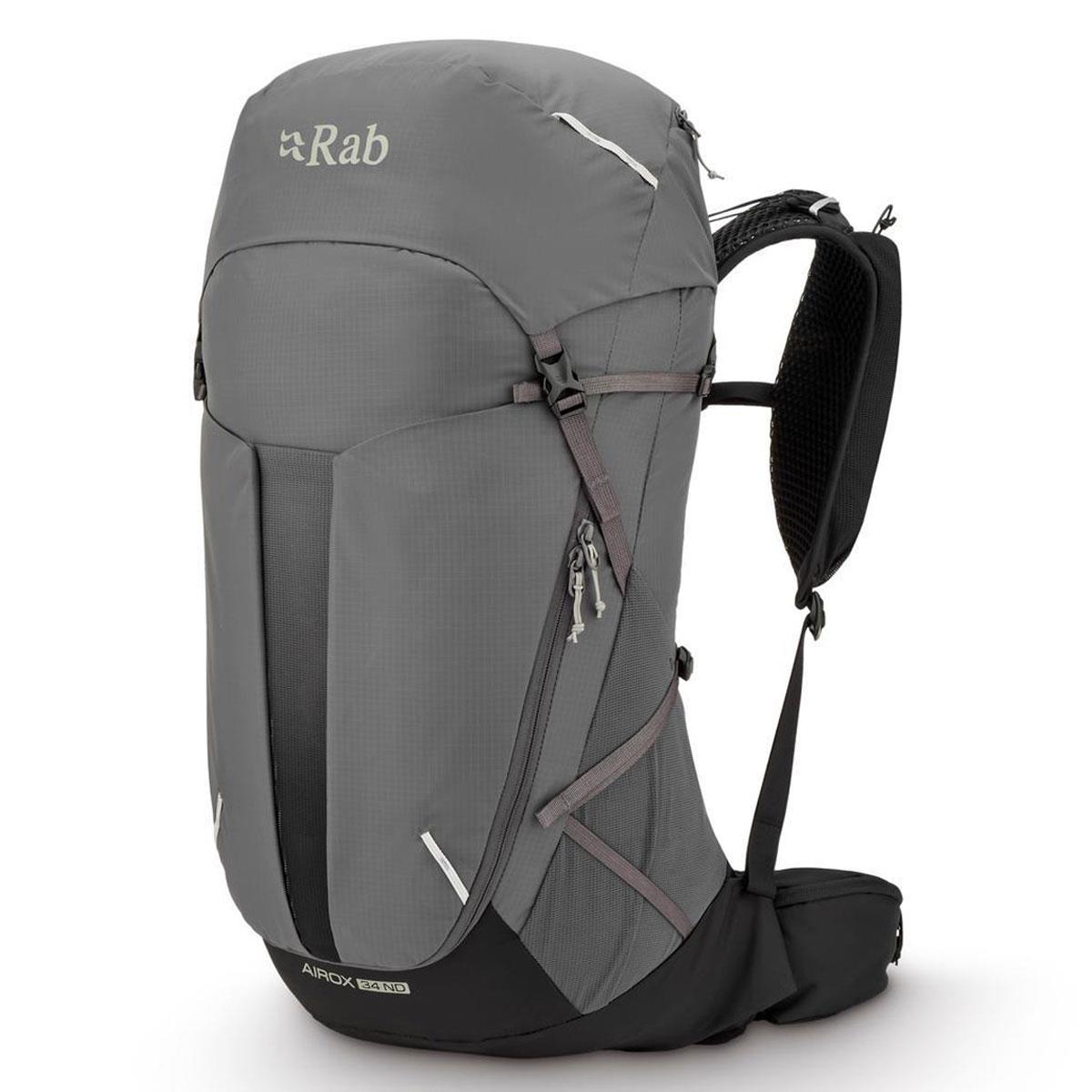 Rab Airox 34 ND Graphene