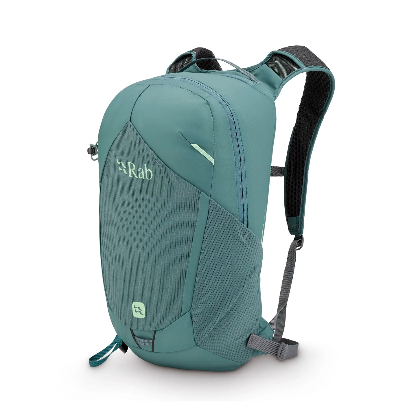 Light weight Rab Tygen 18 pack sage green