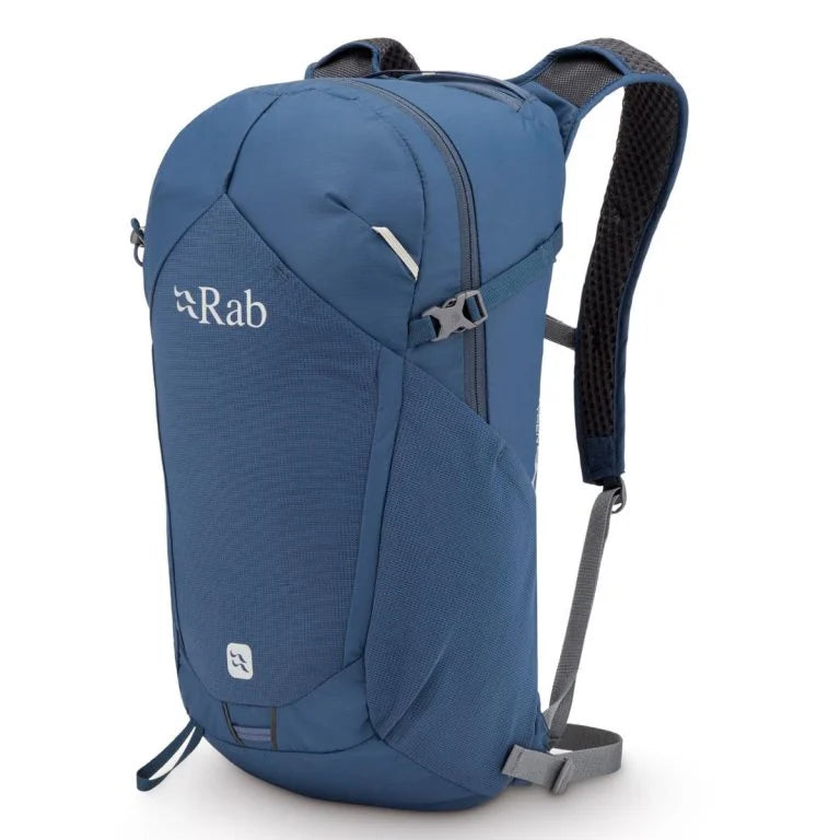 Rab Tygen 22 tempest blue