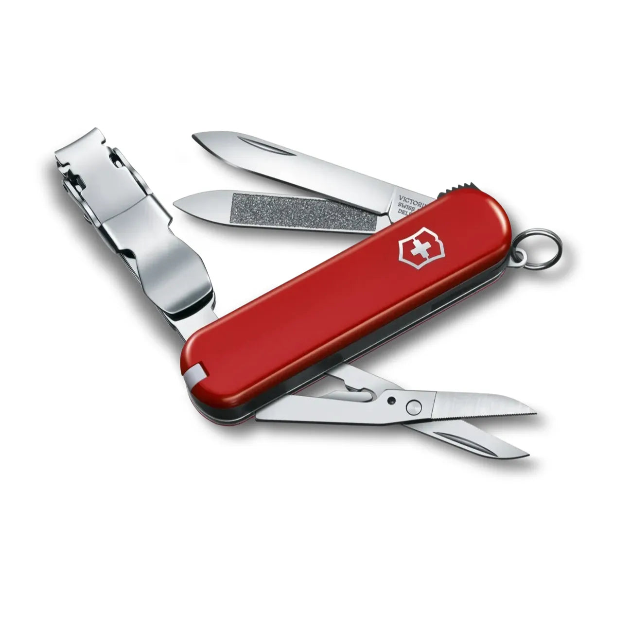 Victorinox Nail Clip 580