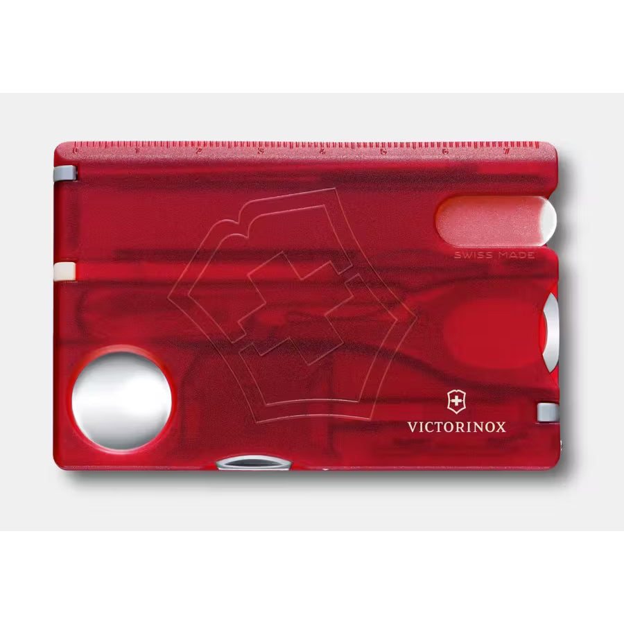Swiss Nailcare Card