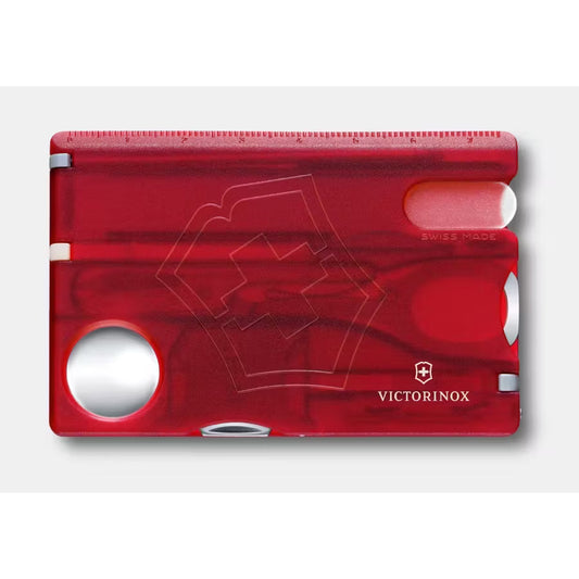 Swiss Nailcare Card