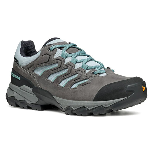 Scarpa Women's Moraine GTX Arctic