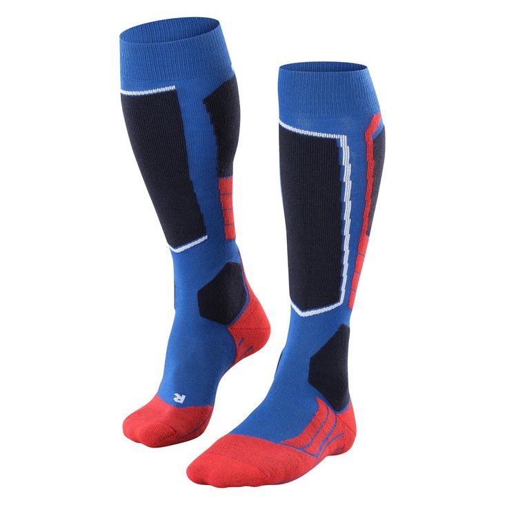 Mens' Ski Socks SK2 Intermediate Wool
