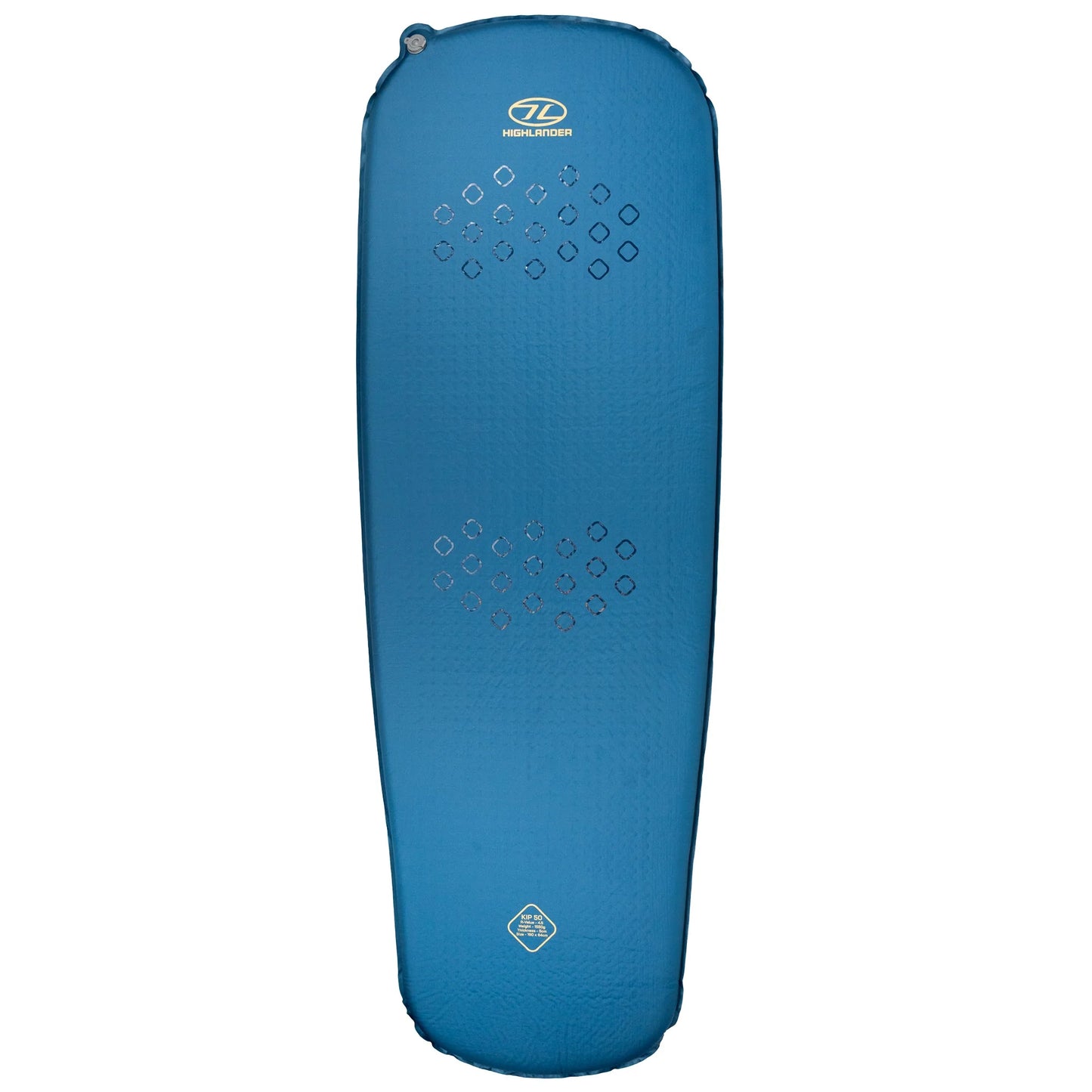 Self-Inflating Kip Mat 50mm