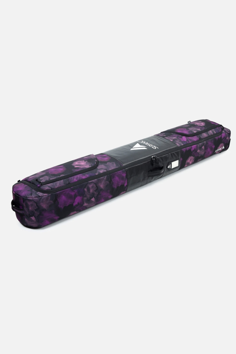 2 Ski & Boardbag Roller