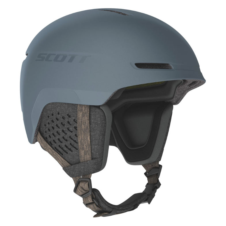 Scott Track Helmet Aspen Blue