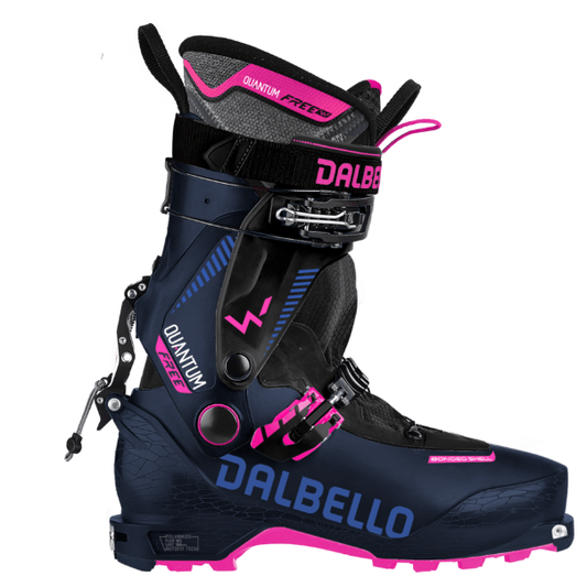 Dalbello Women's Quantum Free Ski boots