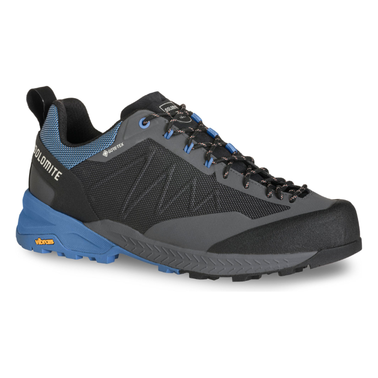 Dolomite Men's Crodarossa Tech GTX walking shoes