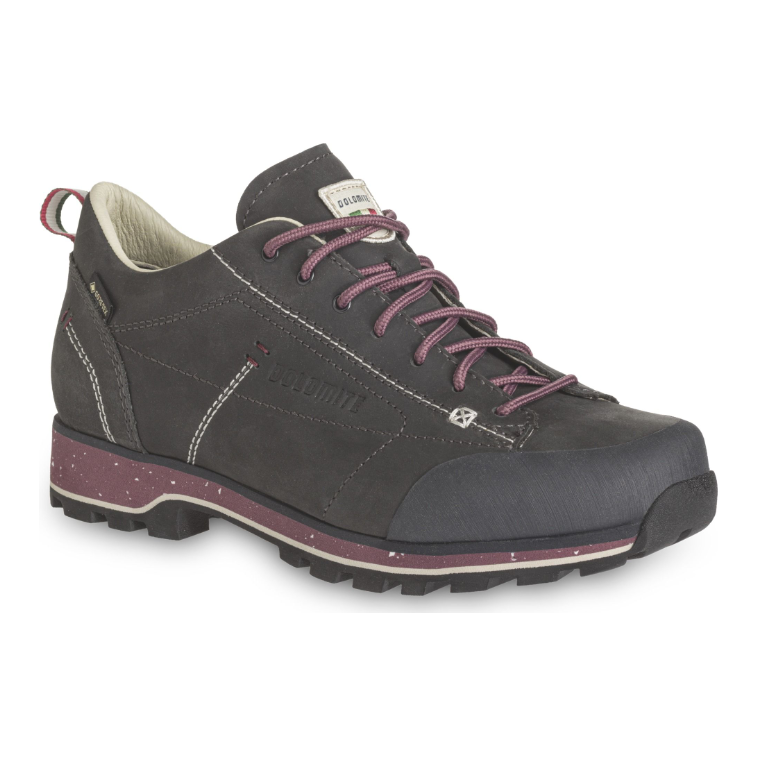 Dolomite Women's Cinquantaquattro Low FG walking shoe