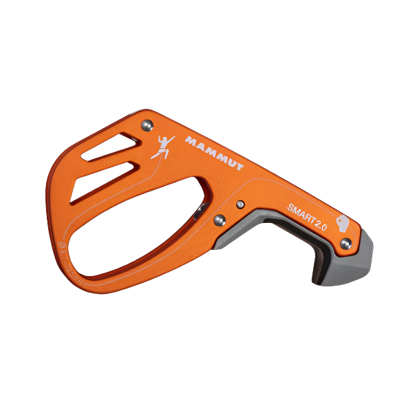 Mammut Smart 2.0 Dark Orange