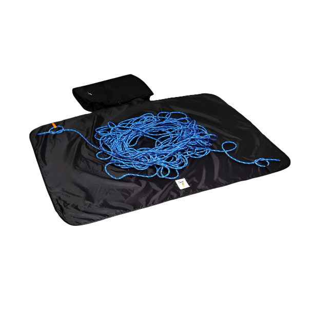 Mammut Neon Rope Bag black