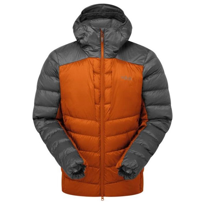 Rab Men's Cirrus Ultra Hoody