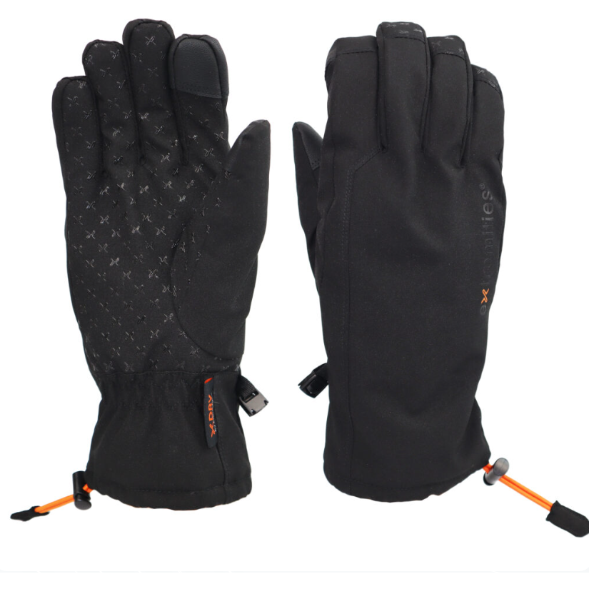 Sherpa Waterproof Glove