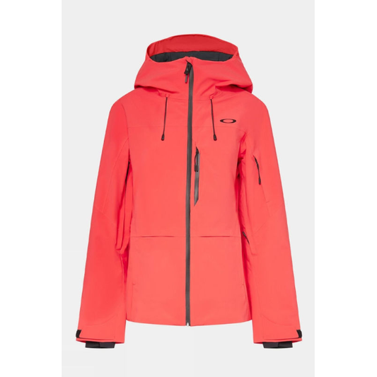 Womens Canopy Insulated Jacket