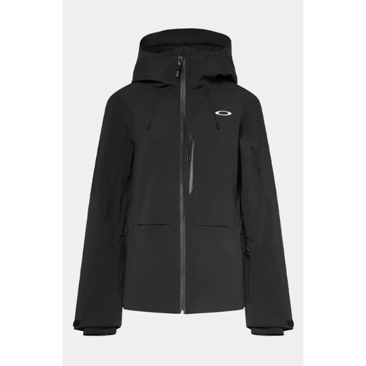 Womens Canopy Insulated Jacket copy