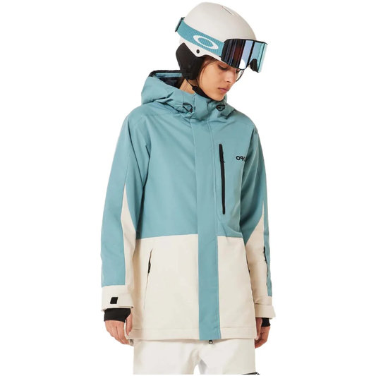 Women's TNP TBT Insulated Jacket