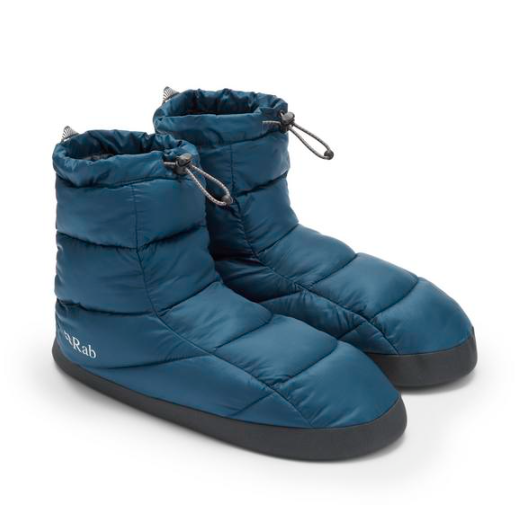Rab Cirrus Hut Boot Tempest blue