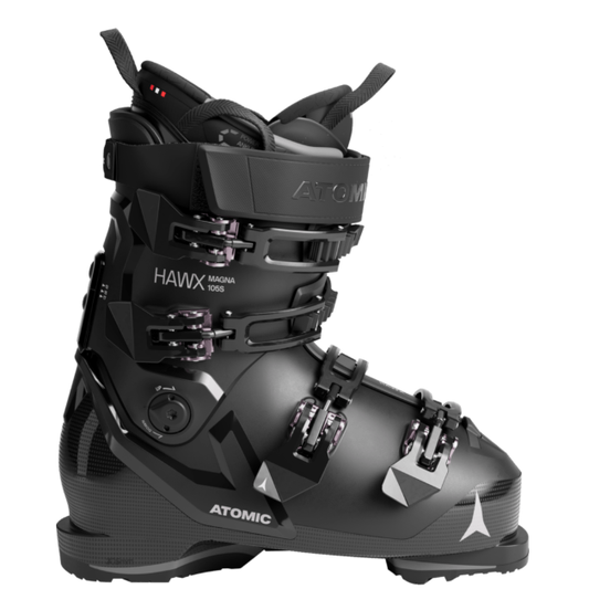 Women's Hawx Magna 105 S