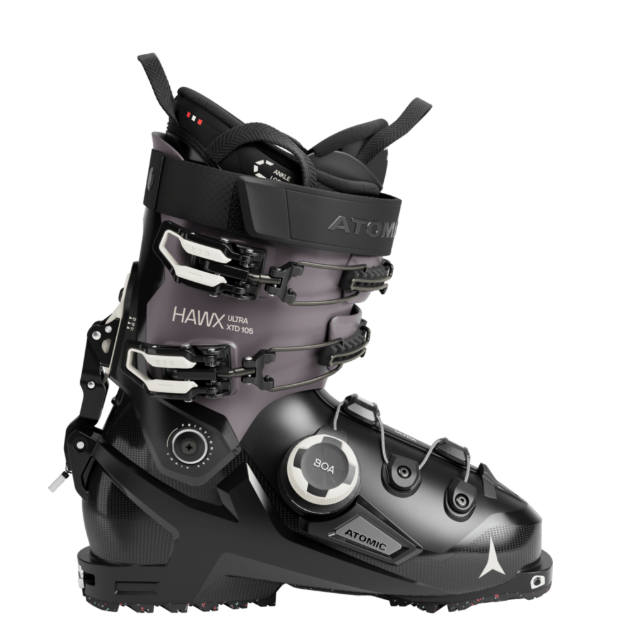 Women's Hawx Ultra XTD 105 BOA