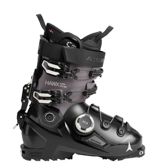 Women's Hawx Ultra XTD 105 BOA