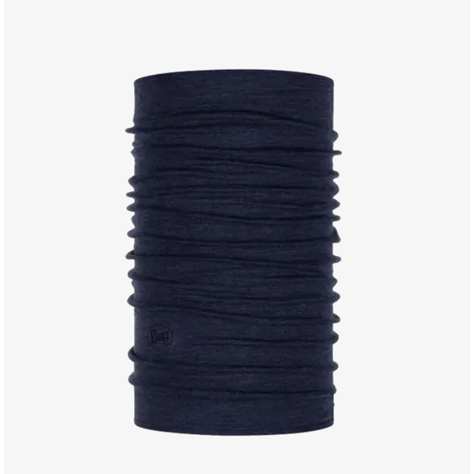Merino Midweight Night Blue