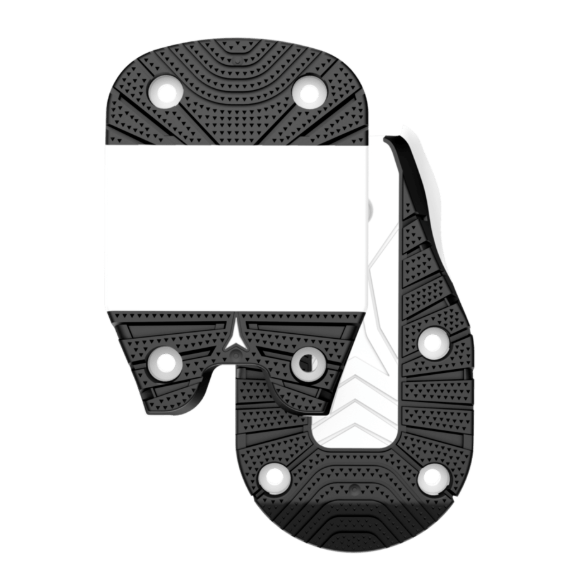 Atomic Standard DC Grip Pads