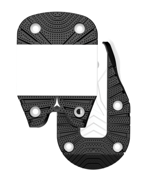 Atomic Standard DC Grip Pads