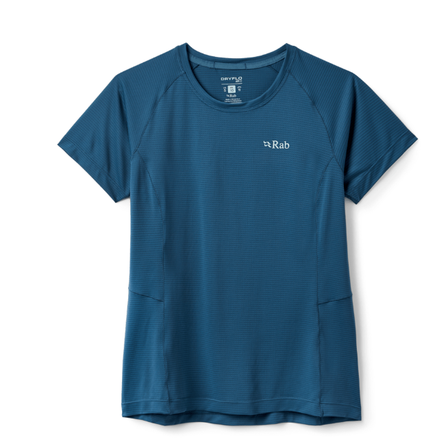 Women's Sonic Tee