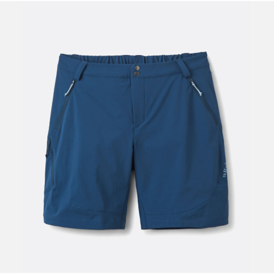 Women's Torque Mountain Shorts