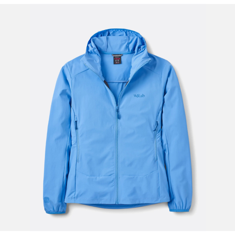 Women's Borealis Hoody