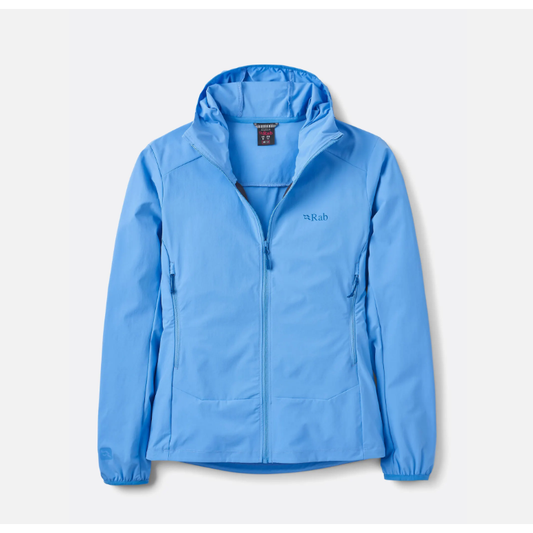 Women's Borealis Hoody