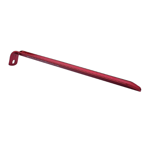 Alloy V Pegs