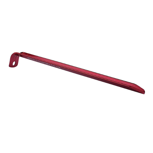 Alloy V Pegs