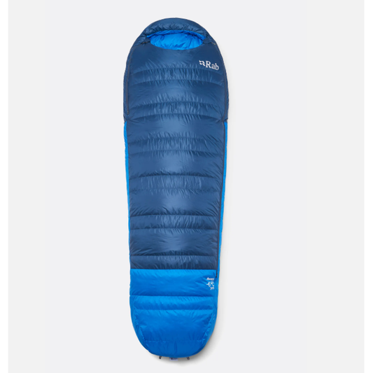 Ascent -6C Right Zip