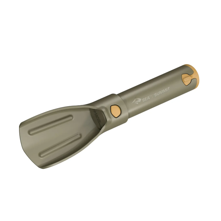 Pocket Trowel