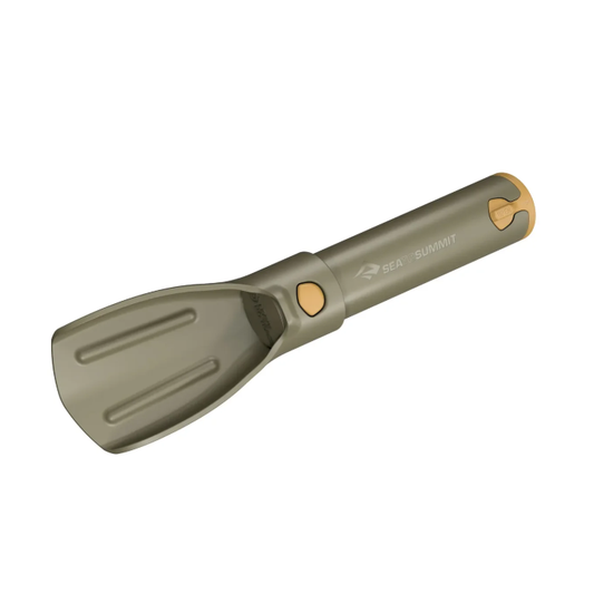 Pocket Trowel