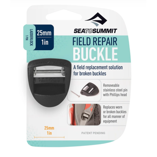Field Repair Buckle