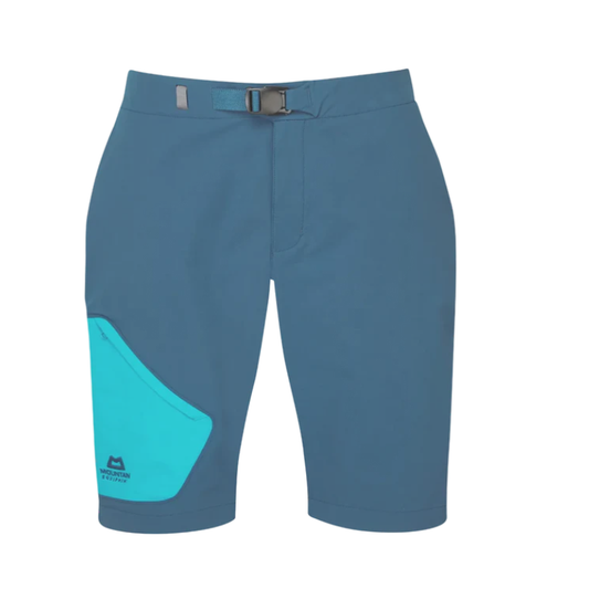 Women's Comici Short