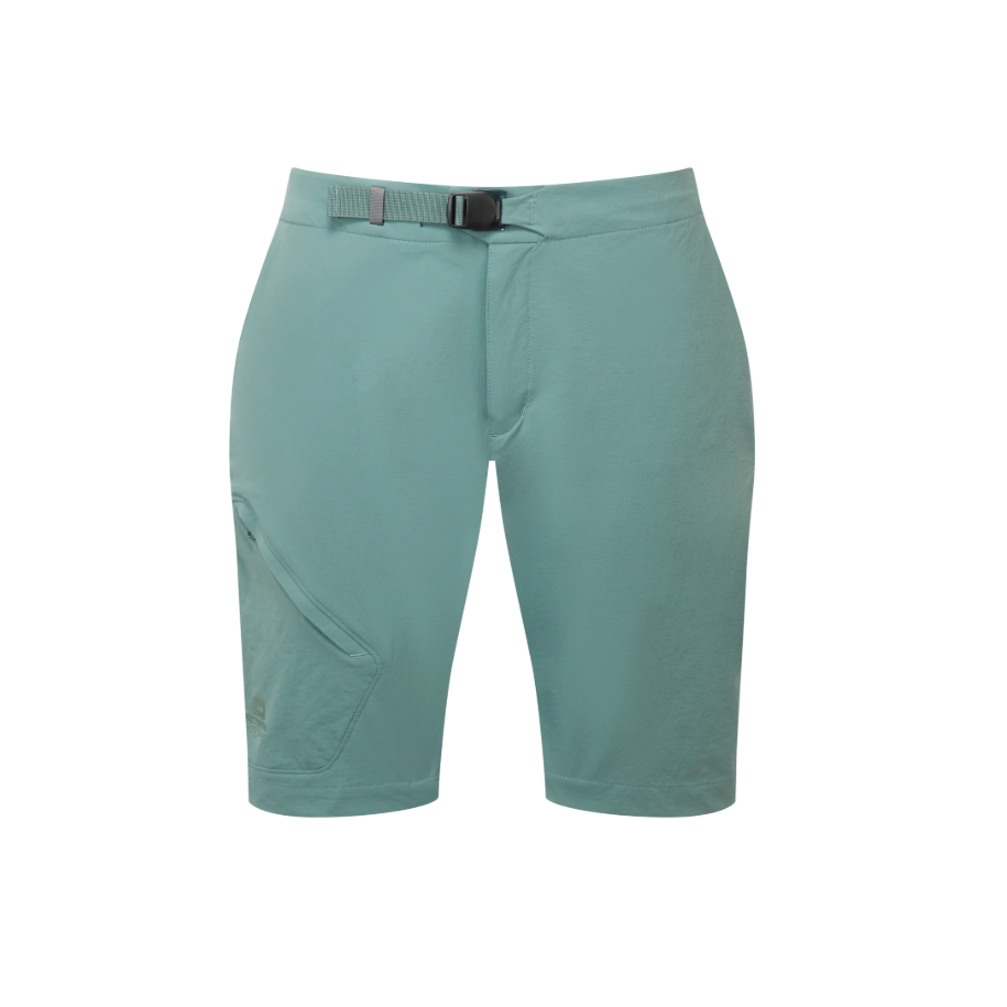 Women's Comici Short
