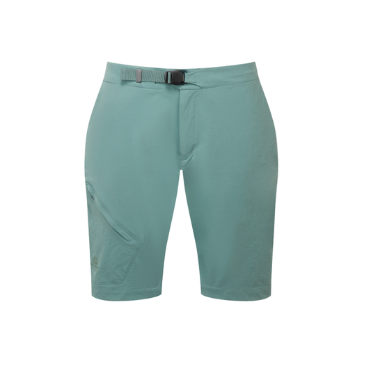 Women's Comici Short